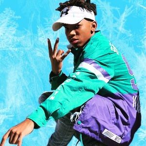 Meet your Posher, Isaiah